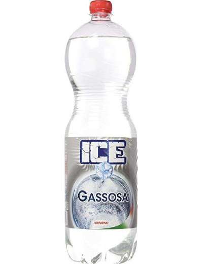 ARNONE ICE GASSOSA PET LT 2
