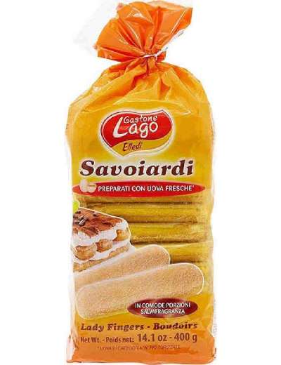 ELLEDI SAVOIARDI GR 400