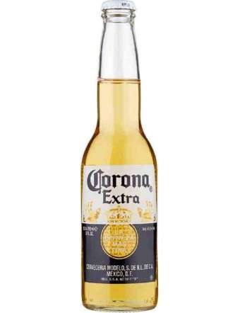 BIRRA CORONA 35