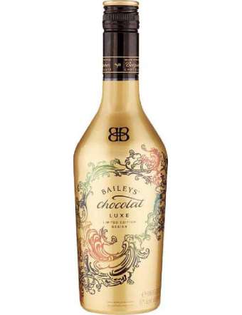 BAILEYS CHOCOLAT LUXE 15