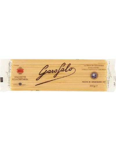 GAROFALO SPECIALITA' SPAGHETTI CHITARRA GR 500