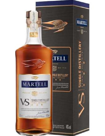 MARTELL COGNAC VS CL 70