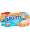 SPUNTI' TONNO E CAROTE GR 84 X 2 PZ GR 168