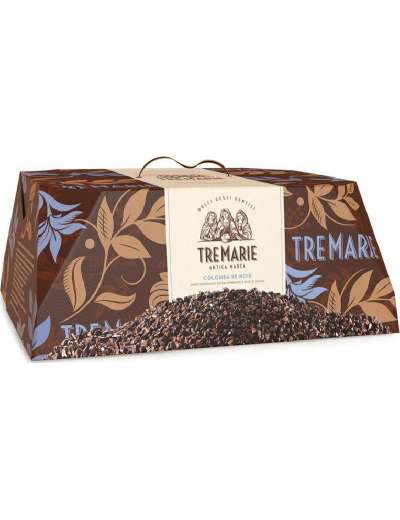 TRE MARIE COLOMBA RE NOIR GR 800
