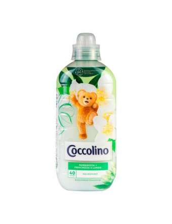 COCCOLINO CONCENTRATO 40 LAVAGGI GELSOMINO LT 1