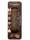 RENZINI SALAME CINGHIALE PEPE NERO GR 180
