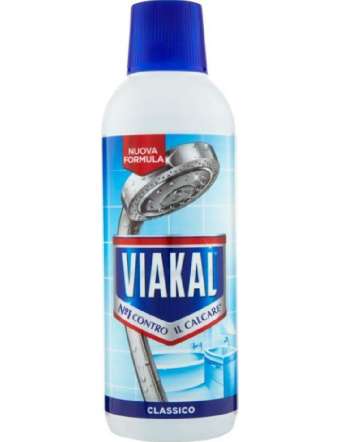 VIAKAL LIQUIDO REGOLARE ML 515