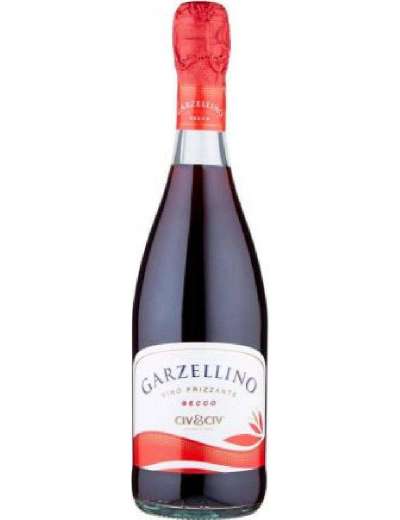 GARZELLINO VINO ROSSO CL 75