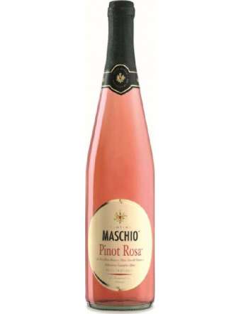 MASCHIO FRIZZANTE PINOT ROSA IGT CL 75