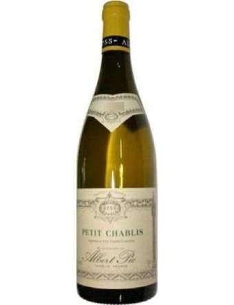 PETIT CHABLIS ALBERT CL 70