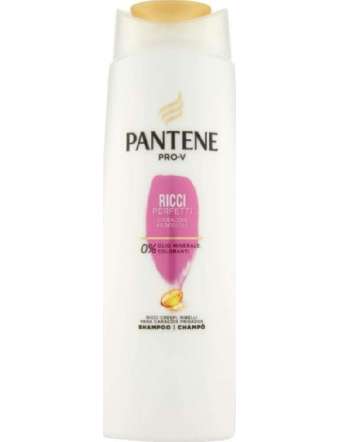 PANTENE SHAMPOO 1IN1 RICCI PERFETTI ML 225