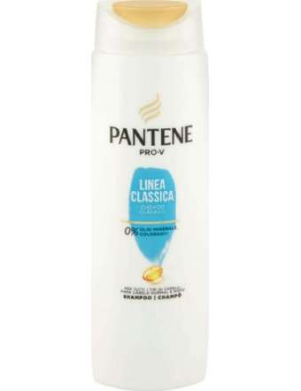 PANTENE SHAMPOO LINEA CLASSICA ML 225