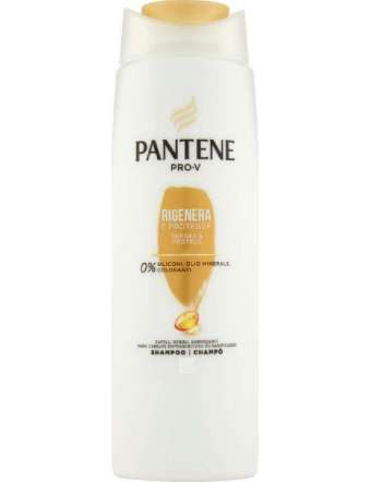 PANTENE SHAMPOO 1IN1 RIGENERA E PROTEGGI ML 225