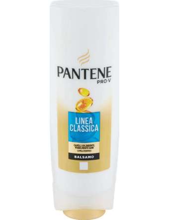 PANTENE BALSAMO LINEA CLASSICA 1IN1 ML 180