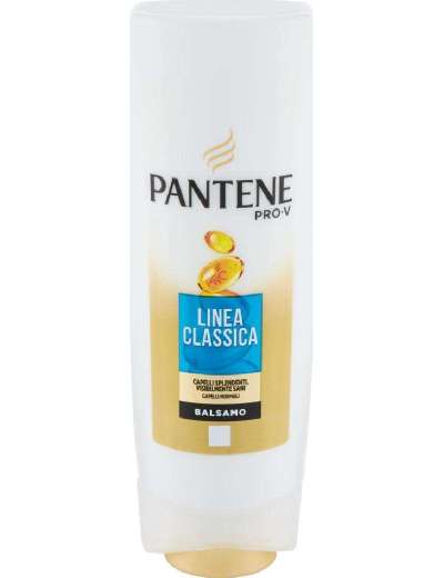 PANTENE BALSAMO LINEA CLASSICA 1IN1 ML 180