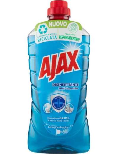 AJAX DISINFETTANTE MULTISUPERFICIE ML 950