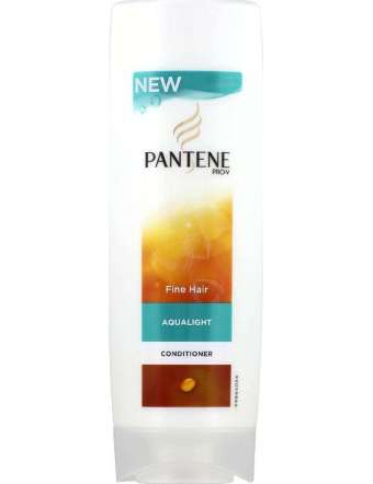 PANTENE BALSAMO AQUA LIGHT ML 360