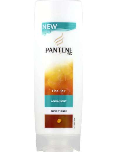 PANTENE BALSAMO AQUA LIGHT ML 360