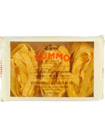 RUMMO UOVO 101 PAPPARDELLE GR 250