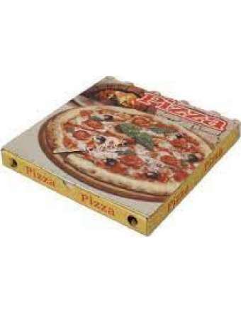 DELTA BOX SCATOLA PIZZA 45X45X5 PZ 50