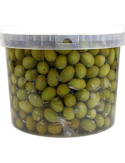 YMA OLIVE VERDI SICILIA COCKTAIL SECCHIO KG 5