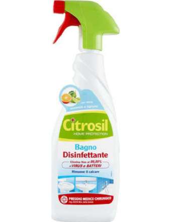 CITROSIL DISINFETTANTE BAGNO ML 650