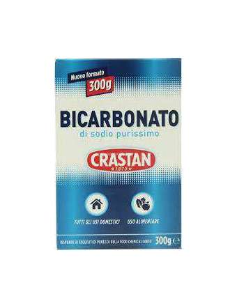 CRASTAN BICARBONATO GR 300