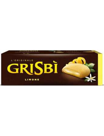 GRISBI' LIMONE GR 135