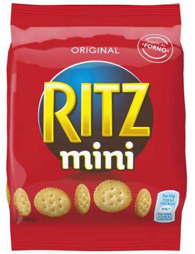 RITZ MINI GR 35