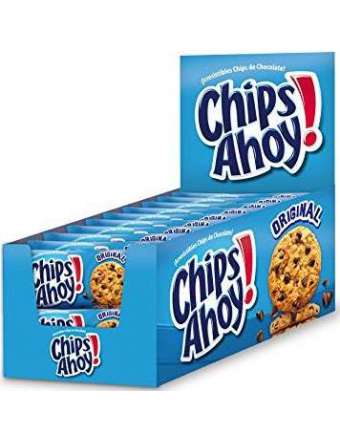 MONDELEZ CHIPS AHOY GR 40