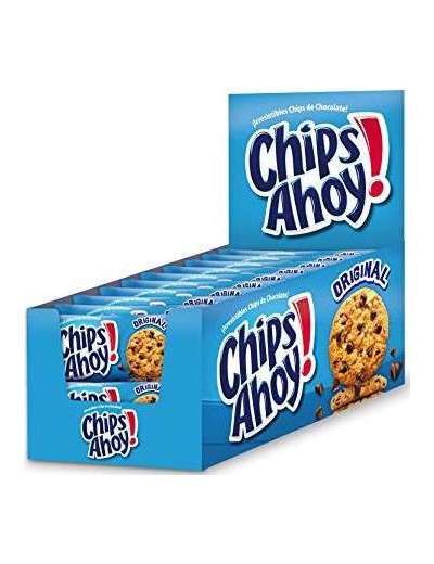 MONDELEZ CHIPS AHOY GR 40