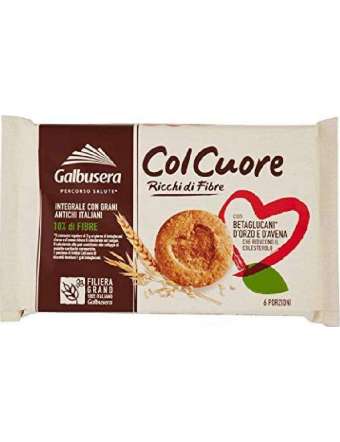 GALBUSERA COLCUORE FROLLINI GR 300