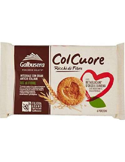 GALBUSERA COLCUORE FROLLINI GR 300