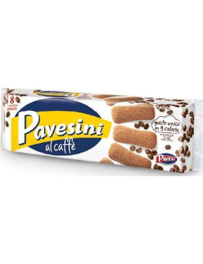 PAVESI PAVESINI CAFFE' GR 200