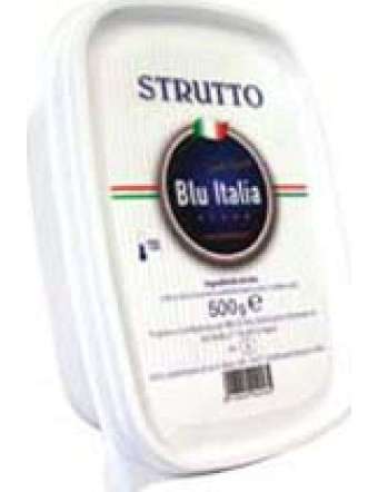 BLU ITALIA STRUTTO GR 500
