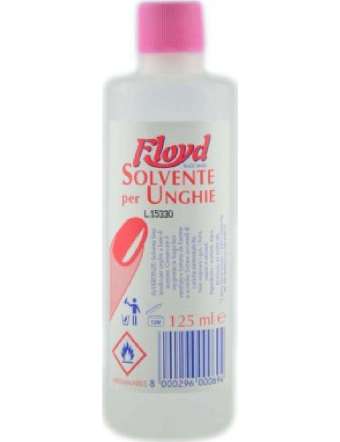 LIDER ACETONE PER UNGHIE ML 125