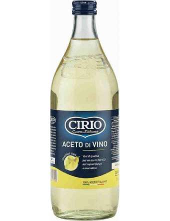 CIRIO ACETO BIANCO LT 1