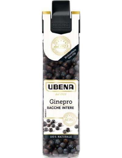UBENA GINEPRO BACCHE INT CLIP SACHET GR 15