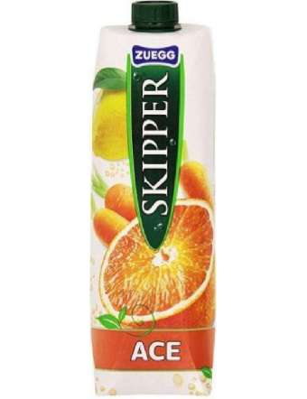 SKIPPER ACE SUCCO BRIK LT 1