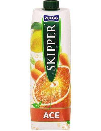 SKIPPER ACE SUCCO BRIK LT 1