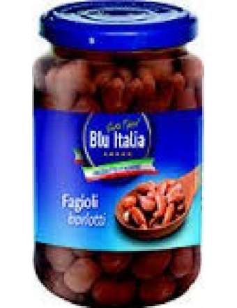 BLU ITALIA BORLOTTI FAGIOLI GR 370