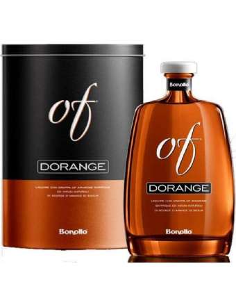 BONOLLO GRAPPA ORANGE CL 70