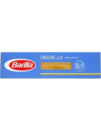 BARILLA N13 LINGUINE GR 500