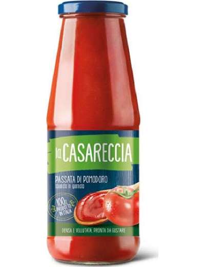 CASARECCIA PASSATA GR 700