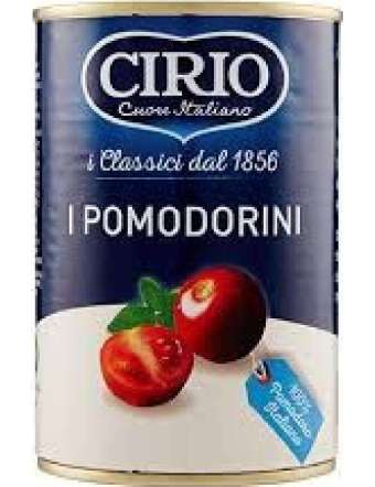 CIRIO POMODORINI GR 400
