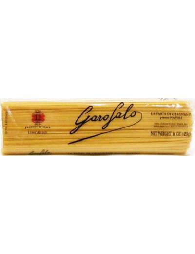 GAROFALO N 12 LINGUINE GR 500