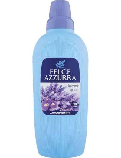 FELCEAZZURRA LAVANDA AMMORBIDENTE LT 2