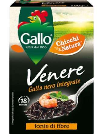 GALLO RISO VENERE GR 500