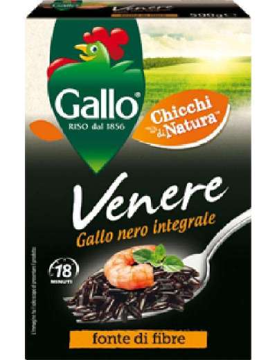 GALLO RISO VENERE GR 500