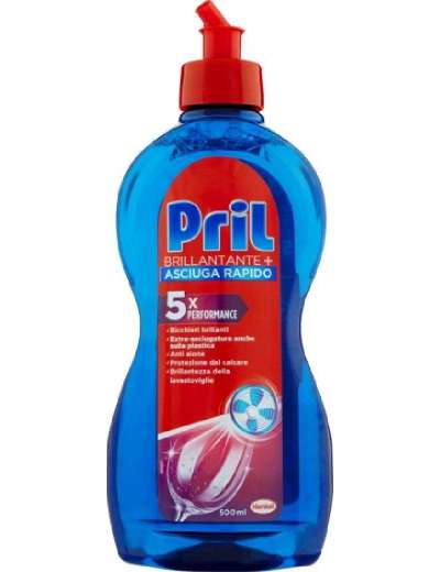 PRIL BRILLANTANTE ML 500